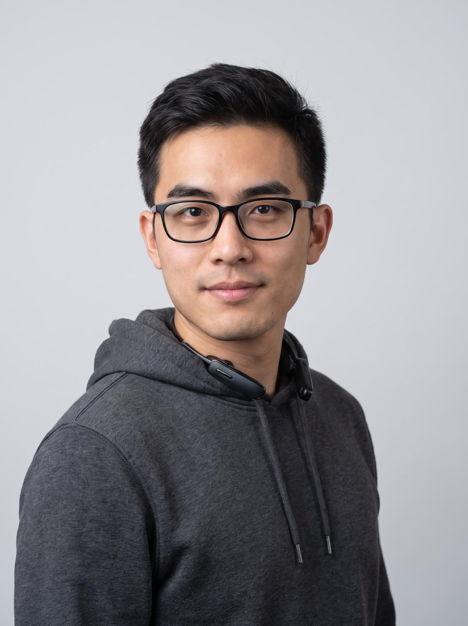 陈野 Leon Chen