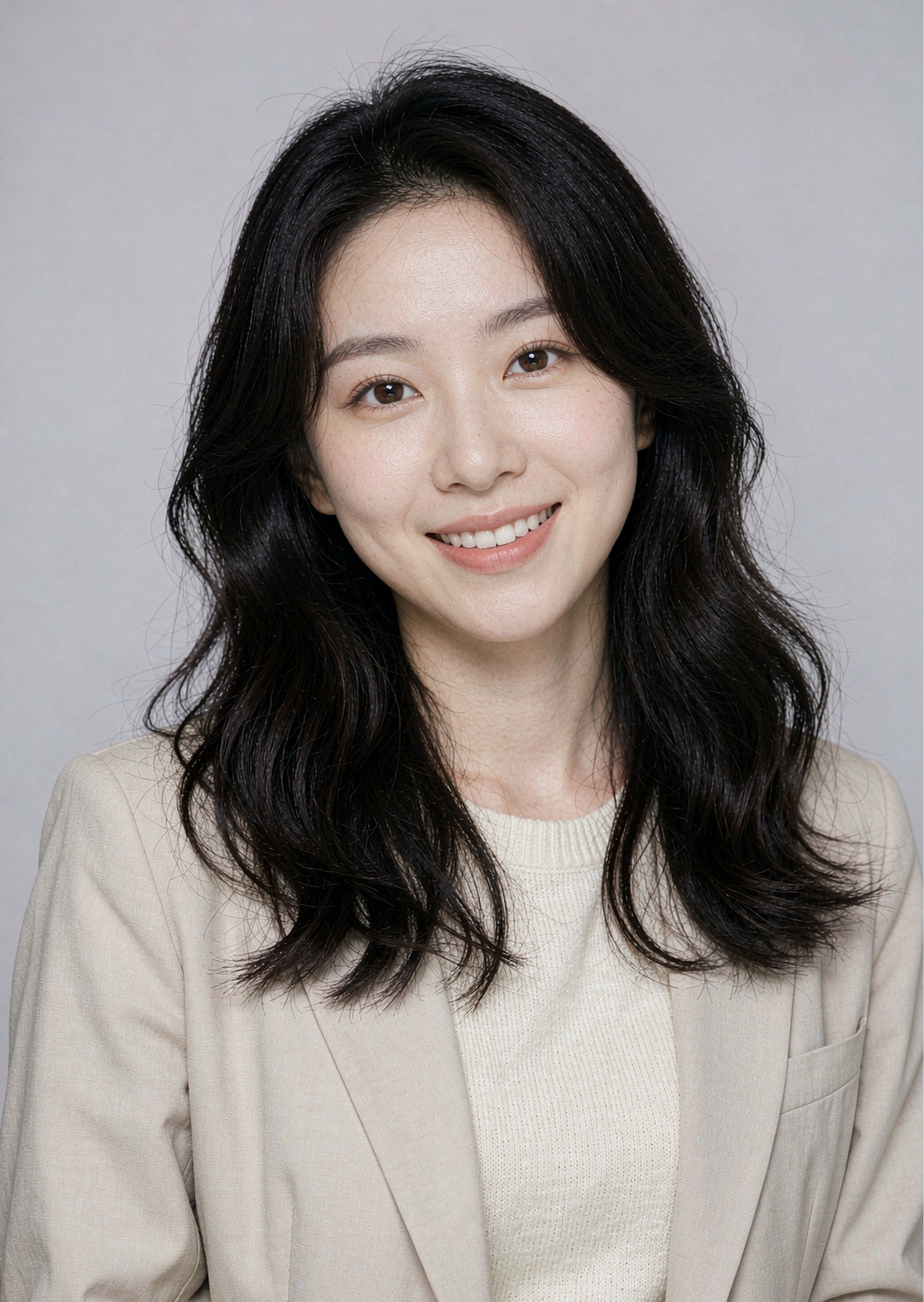 林曼 Emma Lin