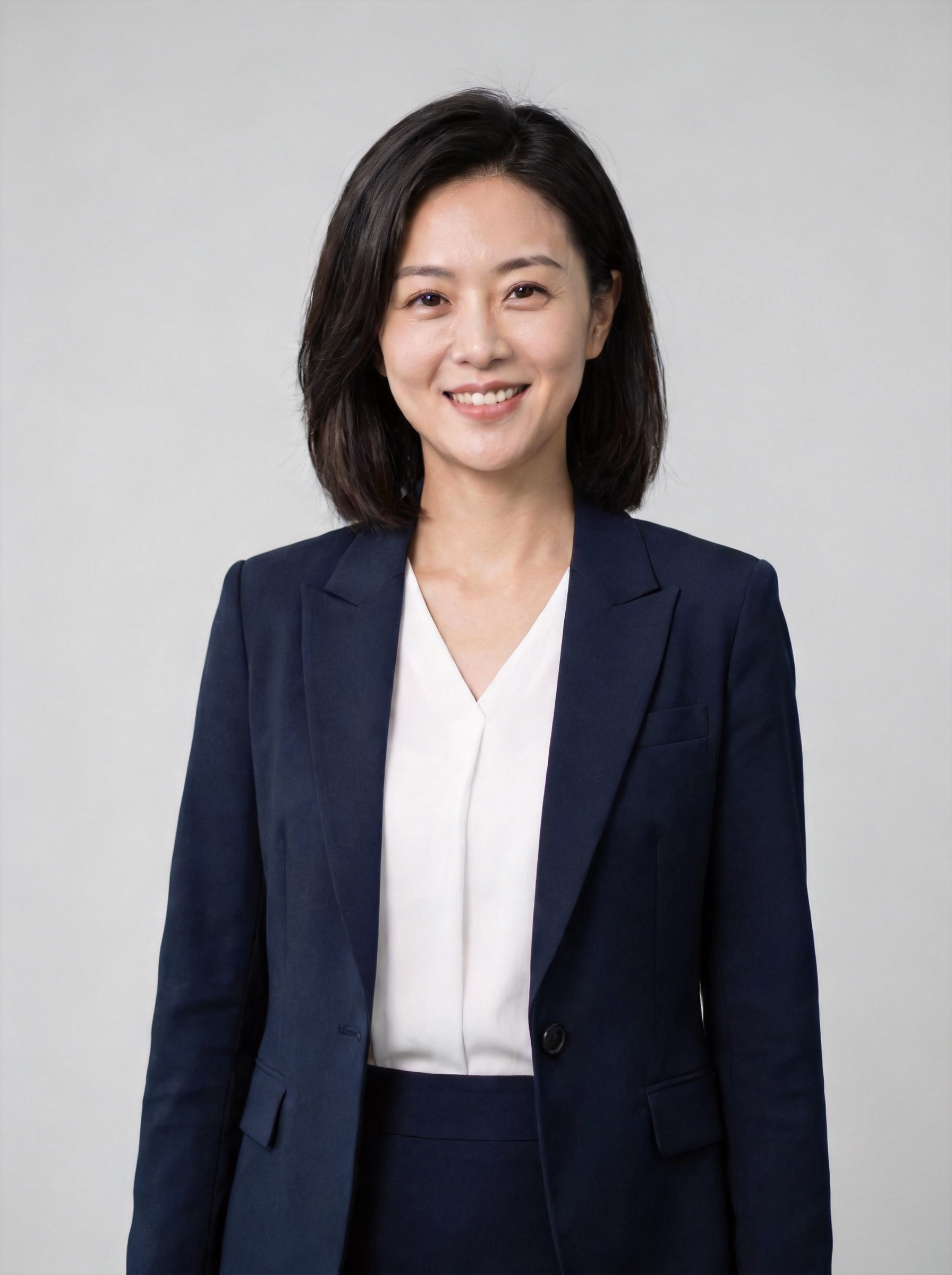 苏晚晴 Serena Su