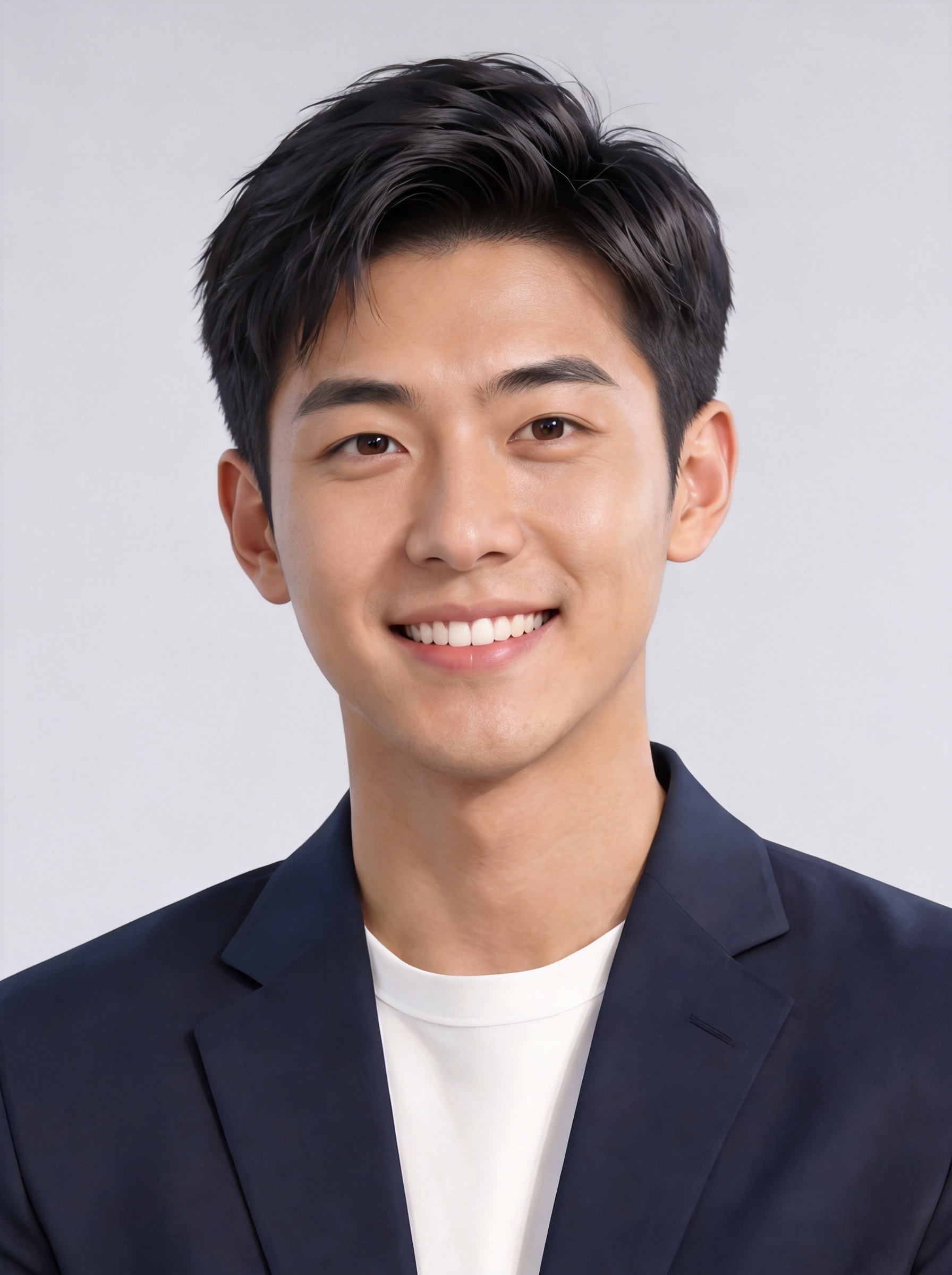 江一帆 Kyle Jiang