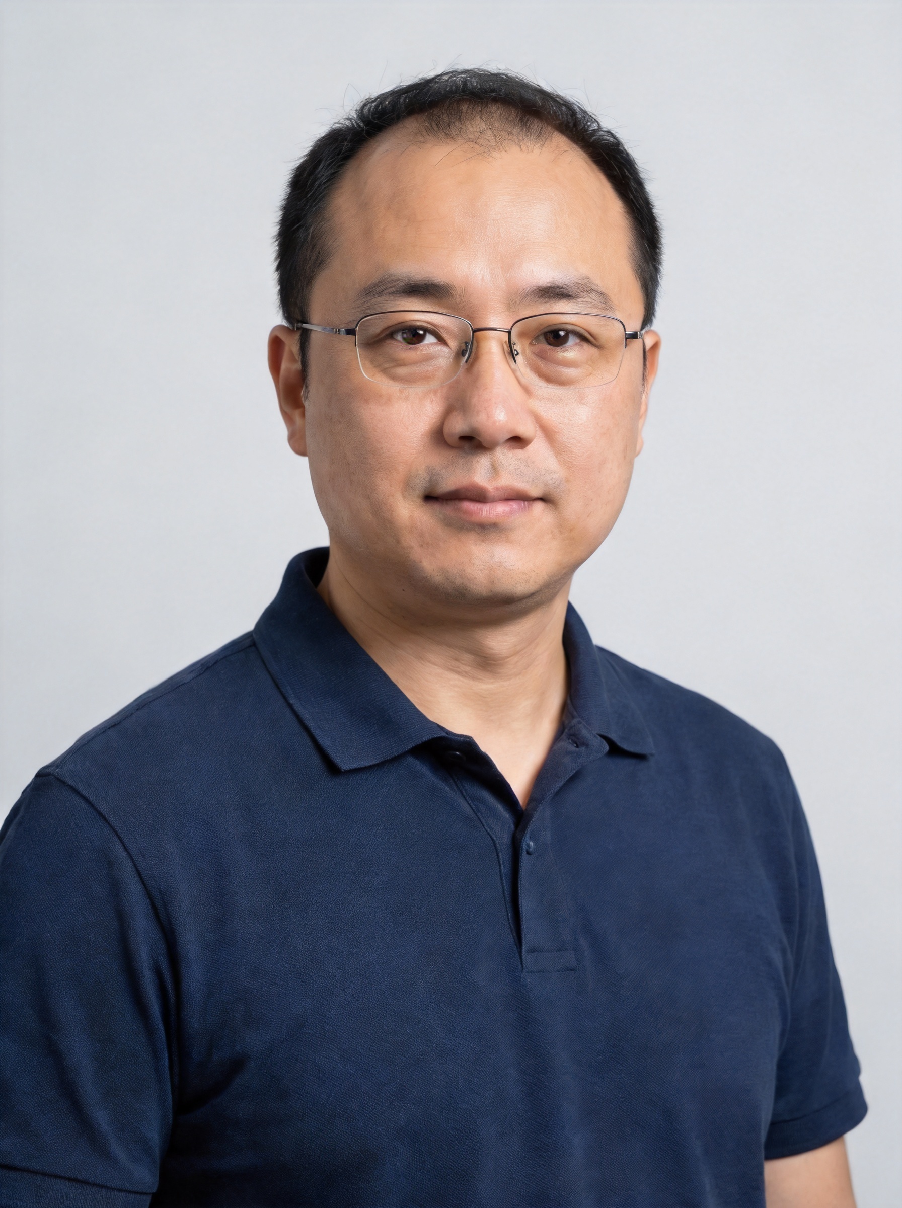 周正鸿 Ethan Zhou